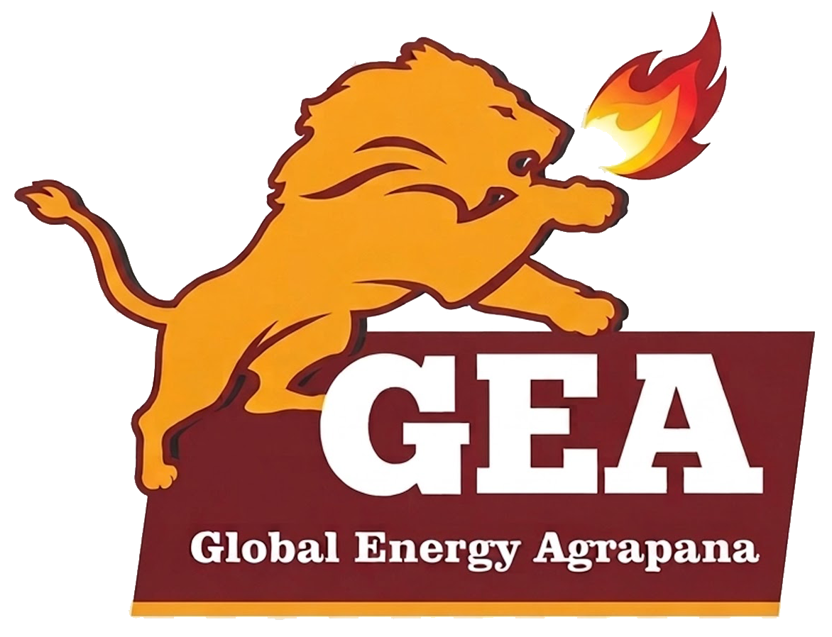 PT. Global Energy Agrapana